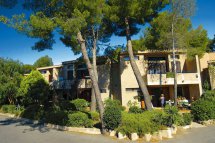 Rezidence Les Mimosas - Francie - Azurové pobřeží - Saint Raphael