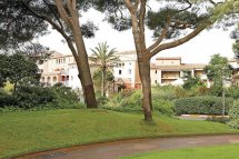 Rezidence Les Rivages de Coudoulière - Francie - Azurové pobřeží - Six Fours les Plages