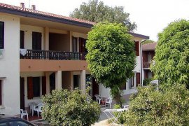 Rezidence Lorenza - Itálie - Rosolina Mare 