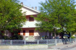 Rezidence Lucrezia - Itálie - Rosolina Mare 
