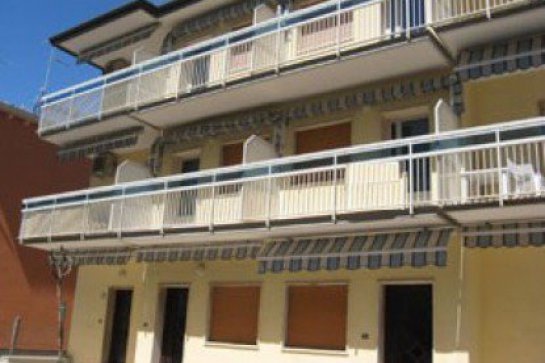 Rezidence Marconi - Itálie - Caorle