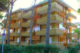 Rezidence Michelangelo - Itálie - Lignano - Lignano Riviera