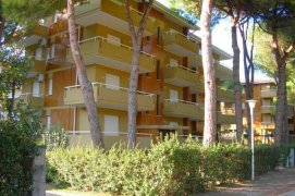 Rezidence Michelangelo - Itálie - Lignano - Lignano Riviera