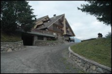 Rezidence Mirage - Itálie - Alta Valtellina