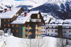 Recenze Rezidence Nova Pejo a Privátní apartmány Pejo Fonti