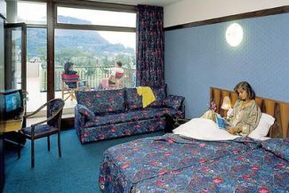 Rezidence Oasi - Itálie - Lago di Garda - Limone sul Garda