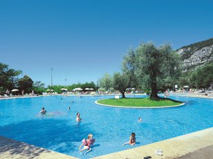 Rezidence Parco del Garda