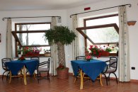 Rezidence Parco La Rosa - Itálie - Ischia - Forio