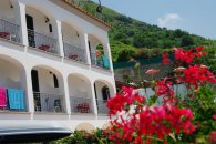 Rezidence Parco La Rosa - Itálie - Ischia - Forio