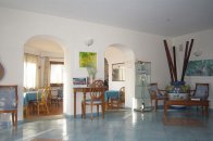 Rezidence Parco La Rosa - Itálie - Ischia - Forio