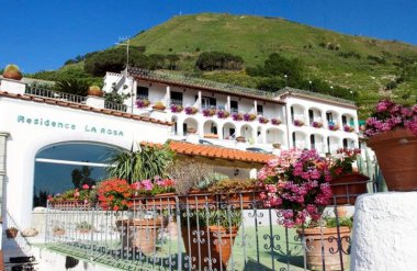 Rezidence Parco La Rosa