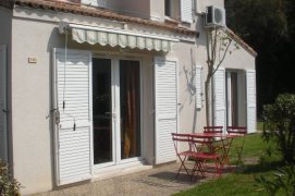 Rezidence Park & Suites  - Francie - Azurové pobřeží - Mandelieu la Napoule
