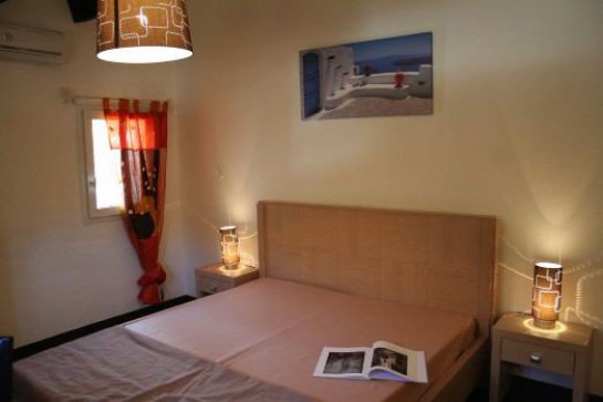 Rezidence Park & Suites  - Francie - Azurové pobřeží - Mandelieu la Napoule