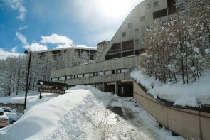 Rezidence Petit Tibet - Itálie - Cervinia