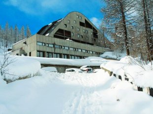 Rezidence Petit Tibet