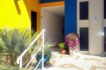 Rezidence Playa Martin - Itálie - Palmová riviéra - Martinsicuro