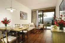 Rezidence Poiano - Itálie - Lago di Garda - Garda