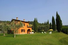 Rezidence Poiano - Itálie - Lago di Garda - Garda