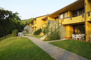 Rezidence Poiano - Itálie - Lago di Garda - Garda