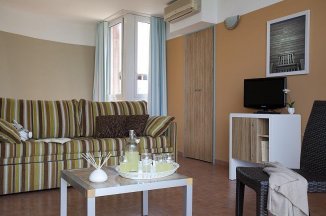 Rezidence Port Prestige - Francie - Azurové pobřeží - Antibes