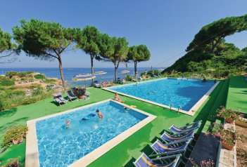 Rezidence Reale - Itálie - Elba - Porto Azzurro