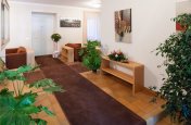 Rezidence Regina - Itálie - Civetta