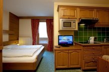 Rezidence San Marco - Itálie - Livigno