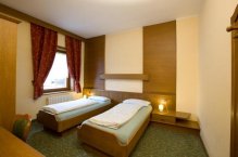 Rezidence San Marco - Itálie - Livigno