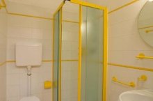 Rezidence San Marco - Itálie - Livigno