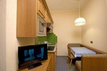 Rezidence San Marco - Itálie - Livigno