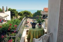 Rezidence Sea Resort - Itálie - Silvi Marina