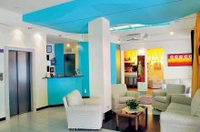 Rezidence Sea Resort - Itálie - Silvi Marina