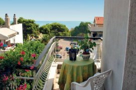 Rezidence Sea Resort - Itálie - Silvi Marina