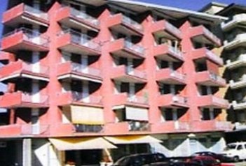 Rezidence Sirio - Itálie - Caorle - Duna Verde