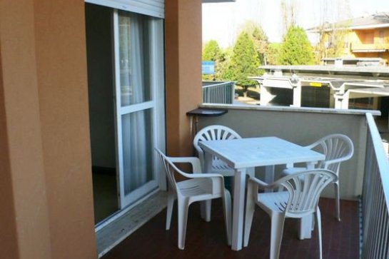 Rezidence Sirio - Itálie - Caorle - Duna Verde