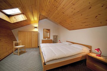 Rezidence Thule - Itálie - Arabba - Marmolada - Selva di Cadore