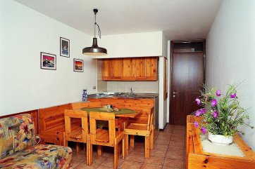 Rezidence Thule - Itálie - Arabba - Marmolada - Selva di Cadore