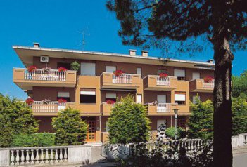 Rezidence Timavo - Itálie - Lignano - Sabbiadoro
