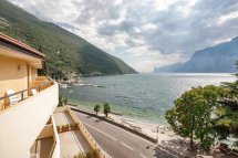 Rezidence Torbole - Itálie - Lago di Garda - Torbole