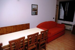 Rezidence Tutto Sole - Itálie - Marilleva - Folgarida 