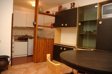 Rezidence Tutto Sole - Itálie - Marilleva - Folgarida 