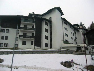 Rezidence Tutto Sole