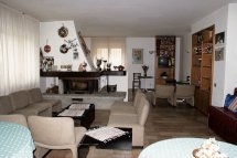 Rezidence Valfurva - Itálie - Alta Valtellina - Santa Caterina Valfurva