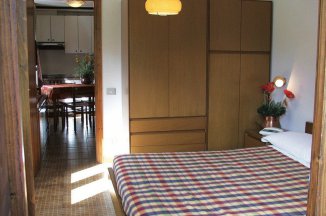 Rezidence Valfurva - Itálie - Alta Valtellina - Santa Caterina Valfurva