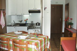 Rezidence Valfurva - Itálie - Alta Valtellina - Santa Caterina Valfurva