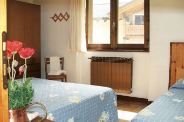 Rezidence Valfurva - Itálie - Alta Valtellina - Santa Caterina Valfurva