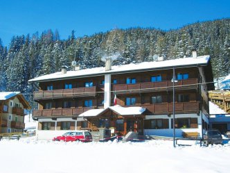 Rezidence Valfurva