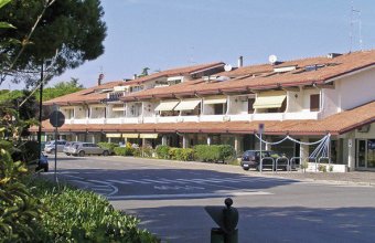 Rezidence Varoggio