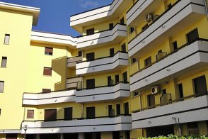 Rezidence Vespucci - Itálie - Caorle