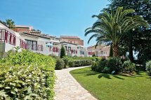 Rezidence Villa Francia - Francie - Azurové pobřeží - Cannes